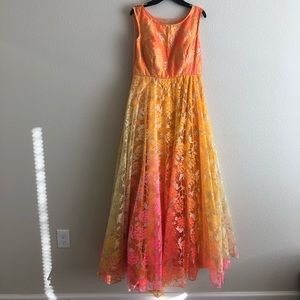 Custom made dress by me :)